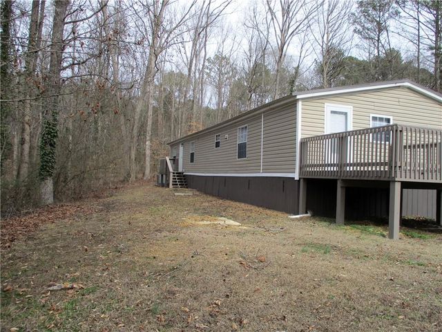 606 Cline NW Road, Resaca, GA 30735