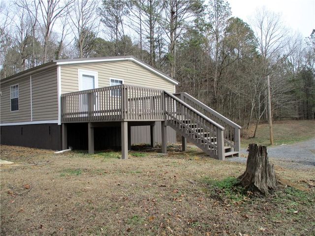 606 Cline NW Road, Resaca, GA 30735