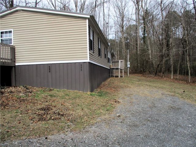 606 Cline NW Road, Resaca, GA 30735