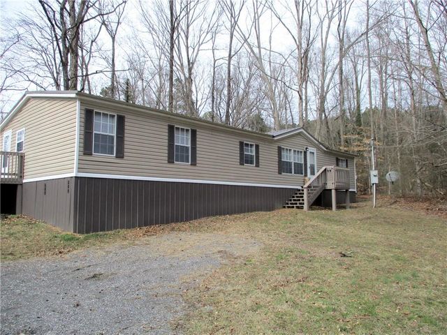 606 Cline NW Road, Resaca, GA 30735