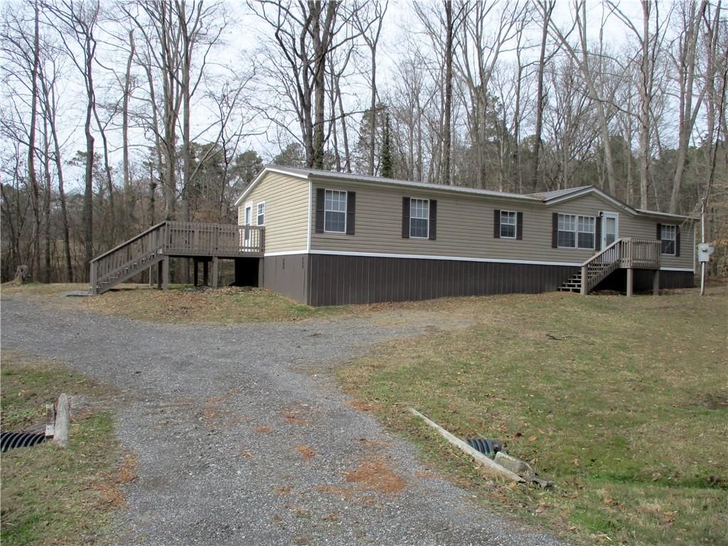 606 Cline NW Road, Resaca, GA 30735