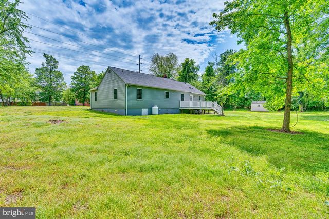 2625-A HAMILTON RD, Waldorf, MD 20601