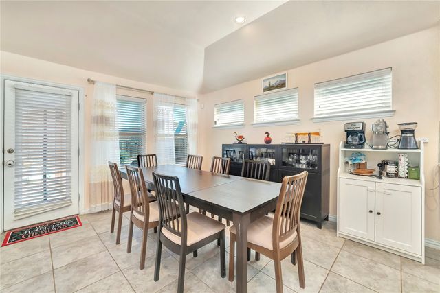 1008 Hoxton Road, Forney, TX 75126