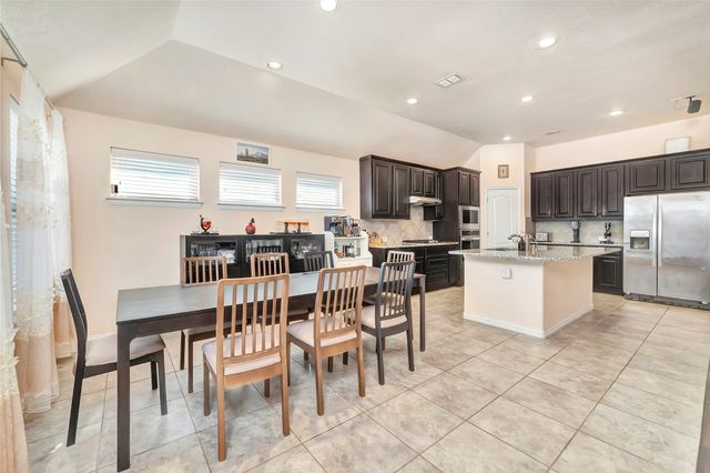 1008 Hoxton Road, Forney, TX 75126