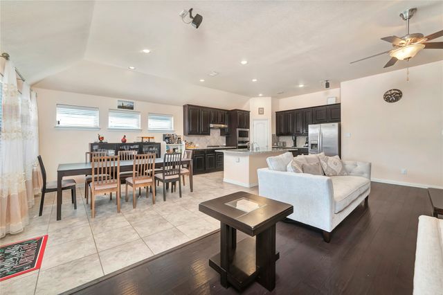 1008 Hoxton Road, Forney, TX 75126