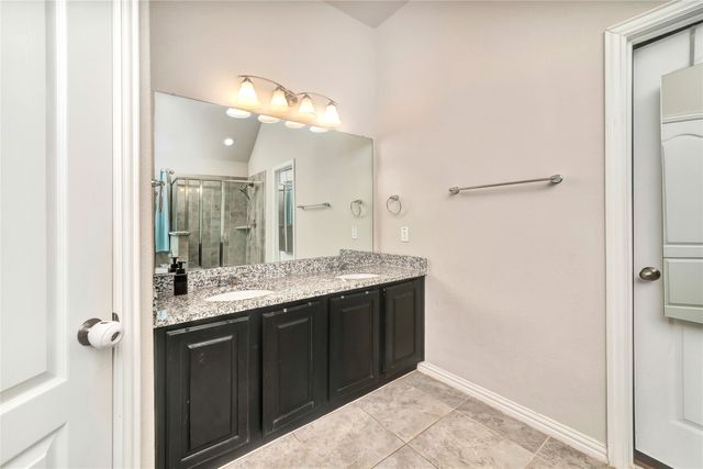 1008 Hoxton Road, Forney, TX 75126