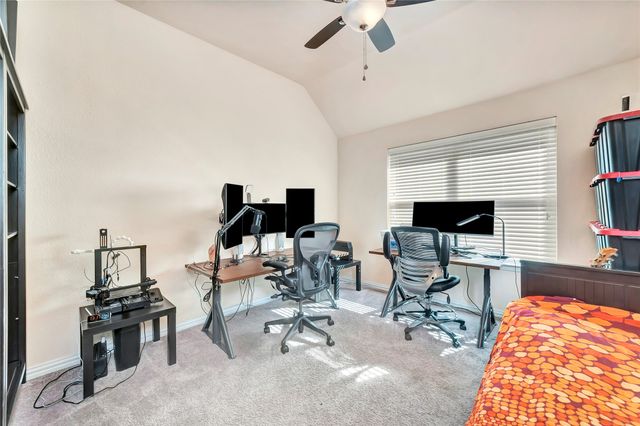 1008 Hoxton Road, Forney, TX 75126