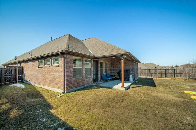 1008 Hoxton Road, Forney, TX 75126