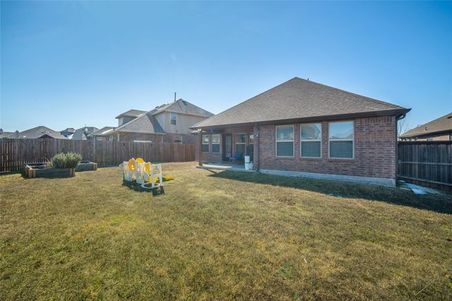 1008 Hoxton Road, Forney, TX 75126