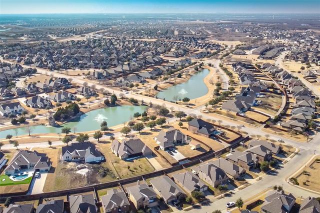 1008 Hoxton Road, Forney, TX 75126