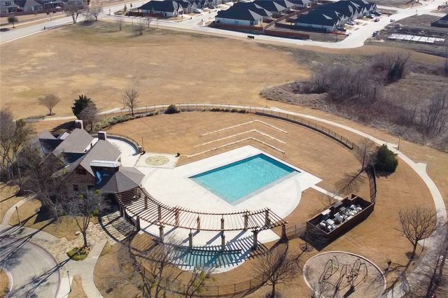 1008 Hoxton Road, Forney, TX 75126