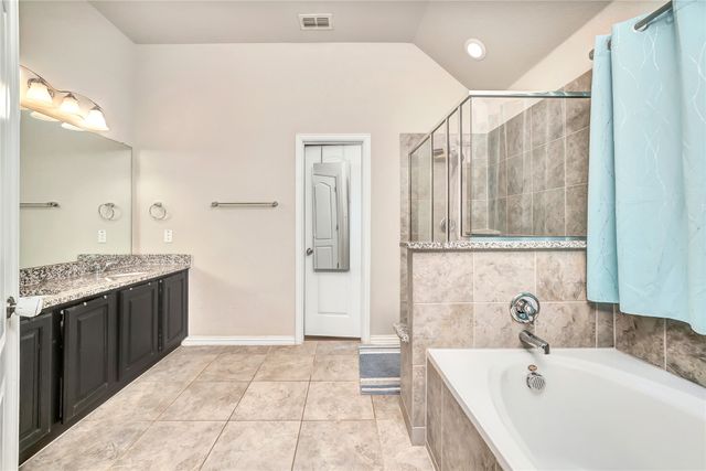 1008 Hoxton Road, Forney, TX 75126