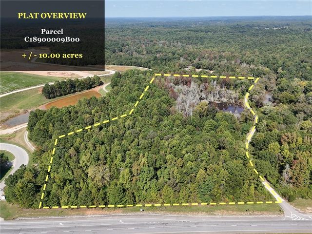 51 Highway 78, Monroe, GA 30655