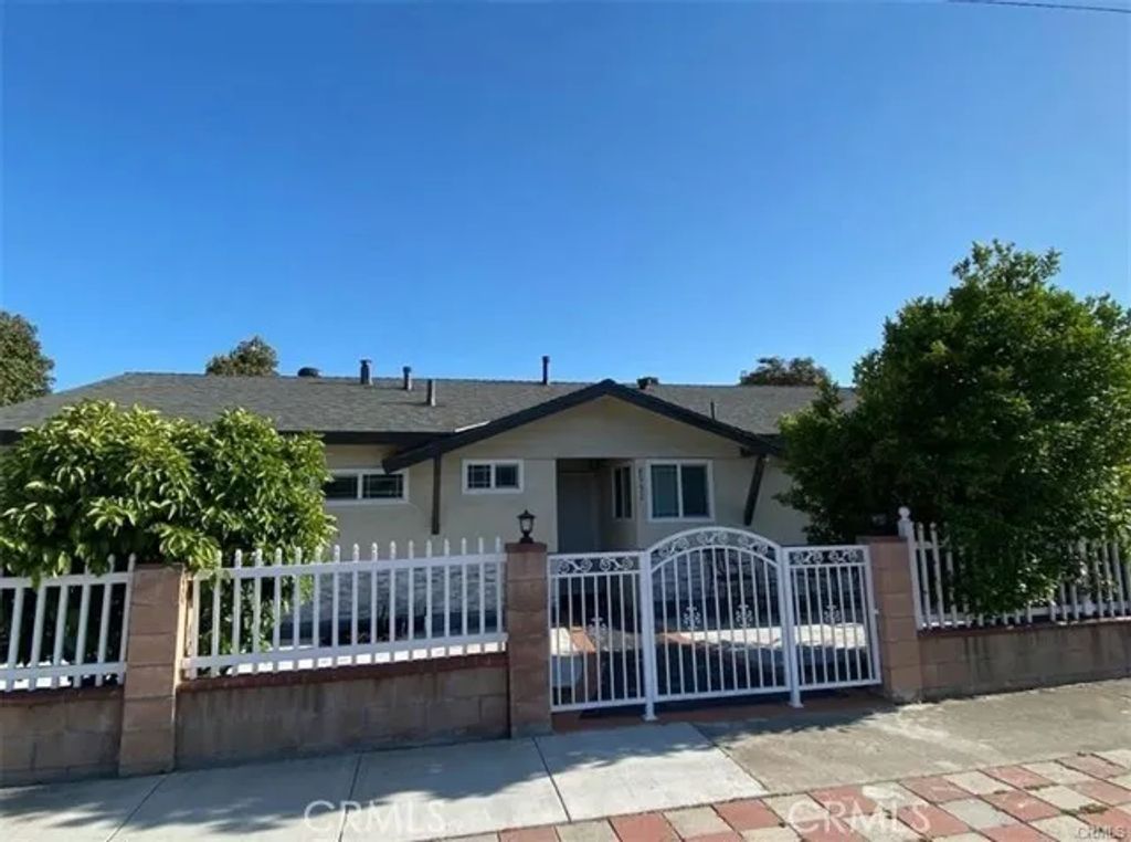 8952 Mcclure Avenue, Westminster, CA 92683