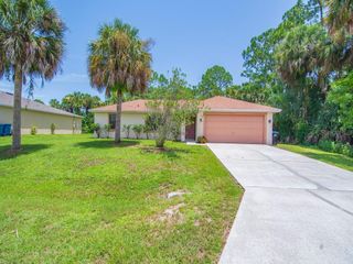 557 AUDUBON AVENUE NE, Palm Bay, FL 32907
