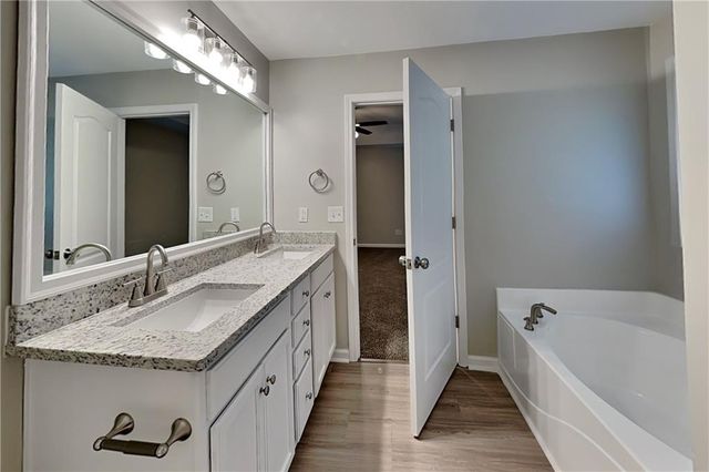 280 Brookview Drive, Dallas, GA 30132