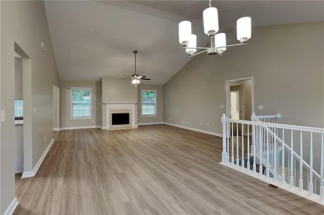 280 Brookview Drive, Dallas, GA 30132