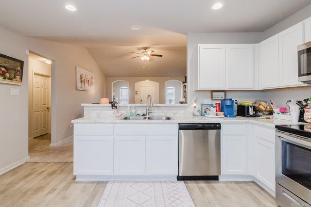 2290 Getty Drive, Conway, AR 72032