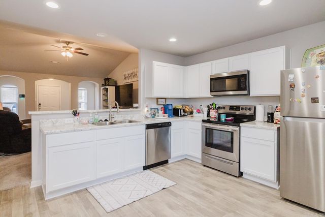 2290 Getty Drive, Conway, AR 72032