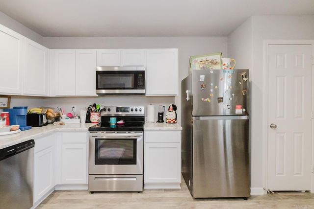 2290 Getty Drive, Conway, AR 72032