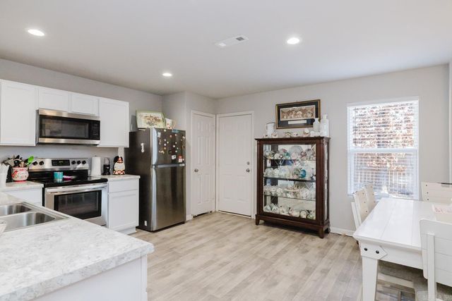 2290 Getty Drive, Conway, AR 72032