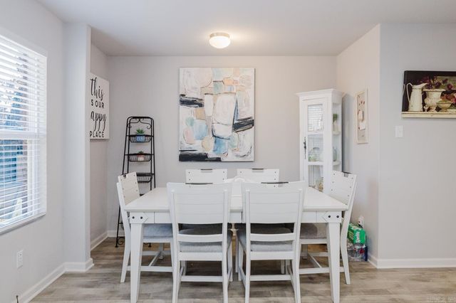 2290 Getty Drive, Conway, AR 72032