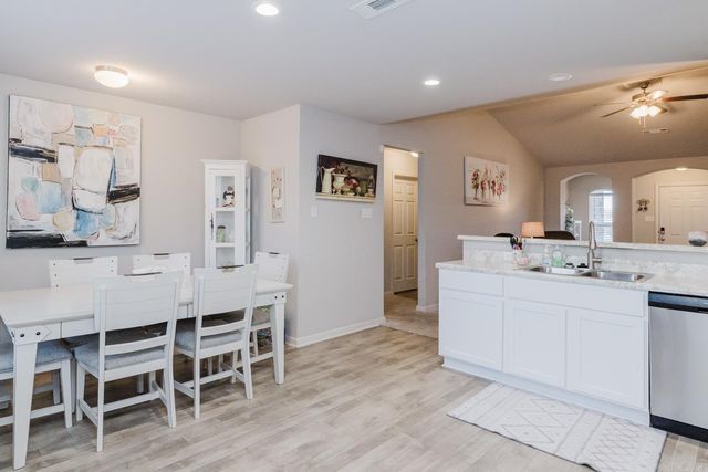 2290 Getty Drive, Conway, AR 72032