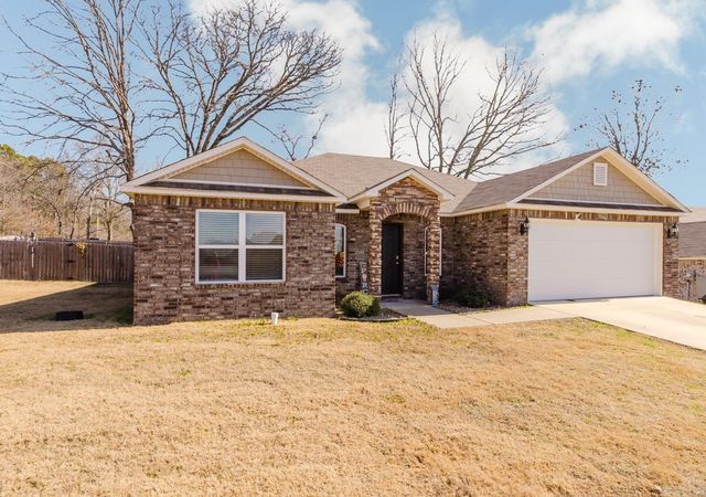2290 Getty Drive, Conway, AR 72032