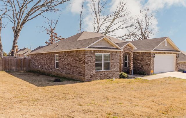 2290 Getty Drive, Conway, AR 72032