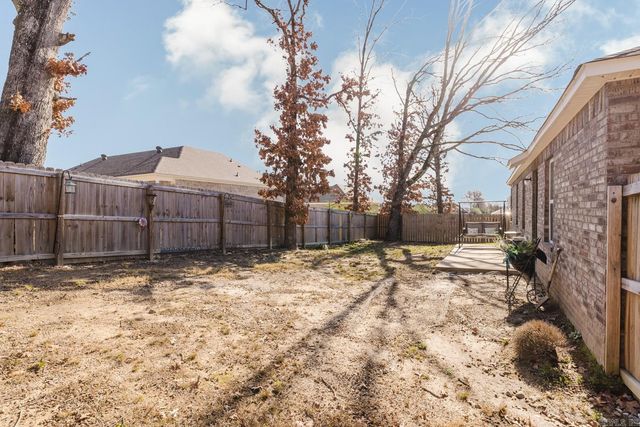 2290 Getty Drive, Conway, AR 72032