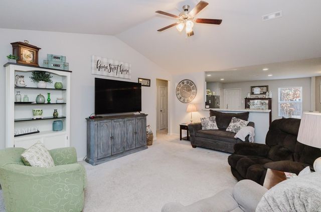 2290 Getty Drive, Conway, AR 72032