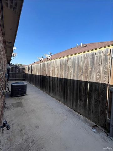 415 Pirul Street, Edinburg, TX 78541