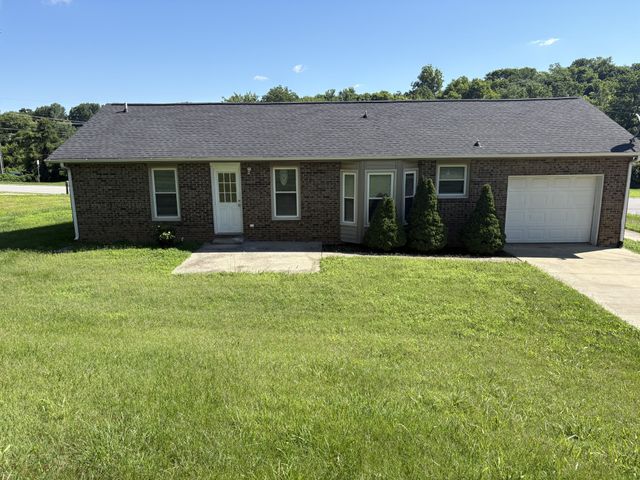 1710 Broadripple Dr, Clarksville, TN 37042
