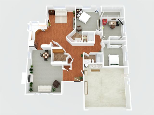 1426 Gladstone Court, Redding, CA 96001