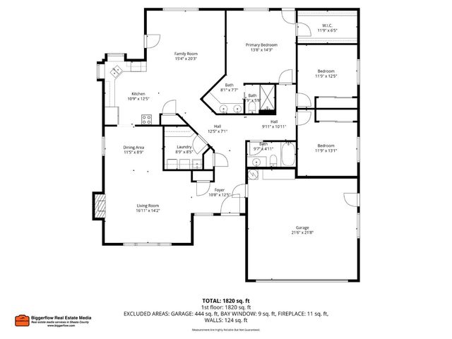 1426 Gladstone Court, Redding, CA 96001