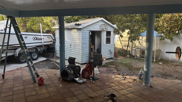 1550 SW 86th Ct, Miami, FL 33144