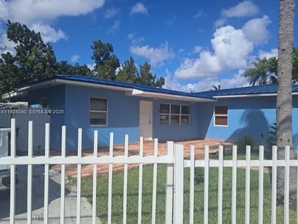 1550 SW 86th Ct, Miami, FL 33144