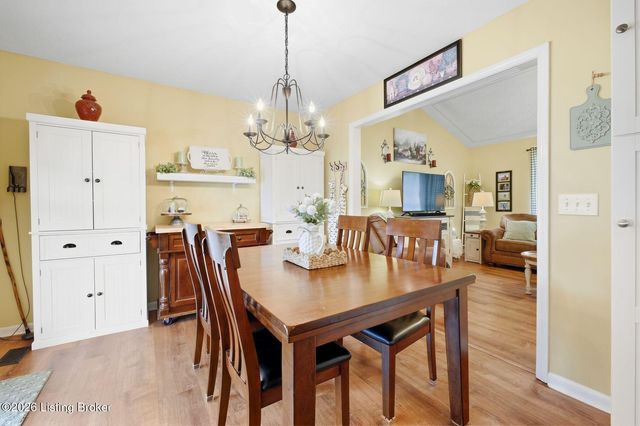 375 Forest Ridge Dr, Mt Washington, KY 40047