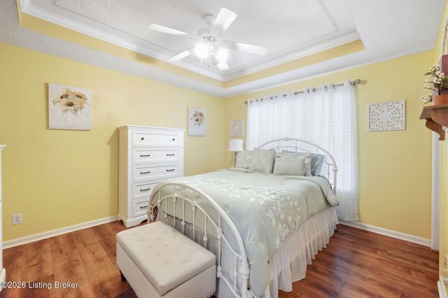 375 Forest Ridge Dr, Mt Washington, KY 40047