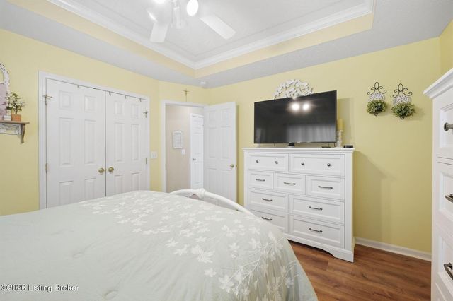 375 Forest Ridge Dr, Mt Washington, KY 40047