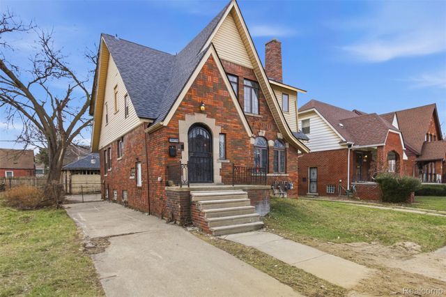 3919 Devonshire Road, Detroit, MI 48224