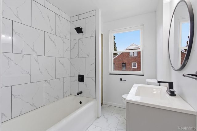 3919 Devonshire Road, Detroit, MI 48224