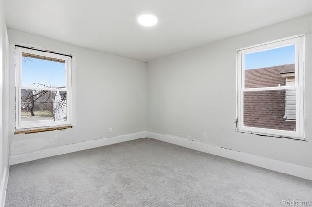 3919 Devonshire Road, Detroit, MI 48224