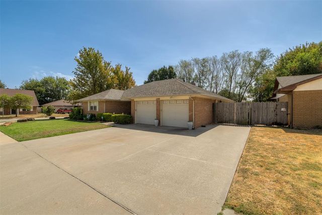 1100 SW 91st Street, Oklahoma City, OK 73139