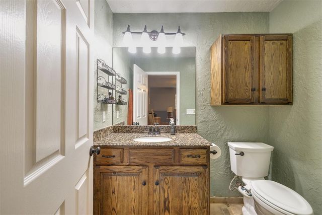 1100 SW 91st Street, Oklahoma City, OK 73139