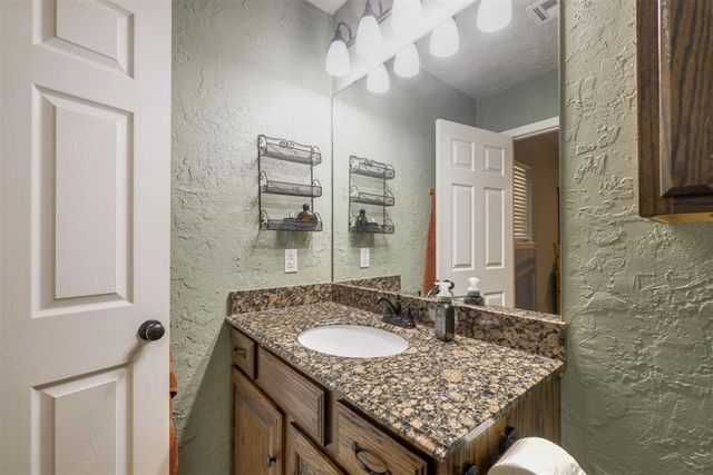1100 SW 91st Street, Oklahoma City, OK 73139