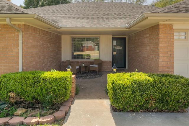 1100 SW 91st Street, Oklahoma City, OK 73139