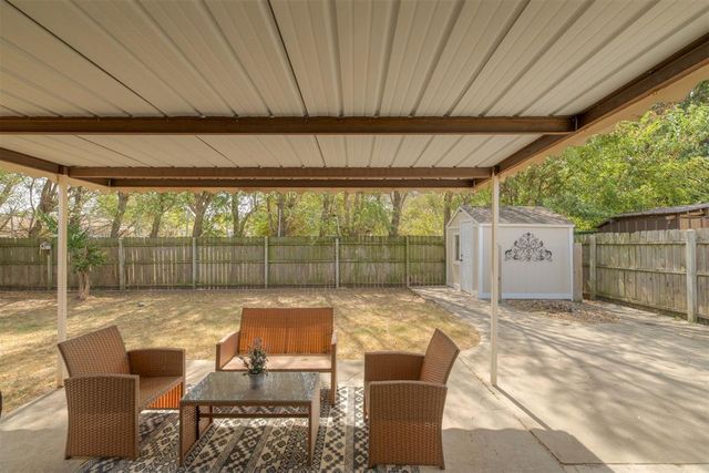1100 SW 91st Street, Oklahoma City, OK 73139