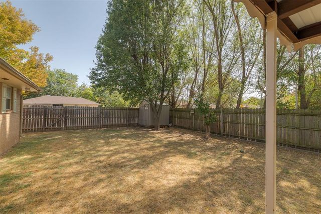 1100 SW 91st Street, Oklahoma City, OK 73139