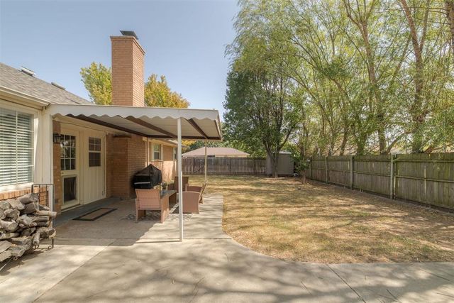 1100 SW 91st Street, Oklahoma City, OK 73139